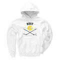 Bryan Rust Sticks K