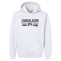 Cecilia Zandalasini Golden State Font