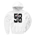 Kris Letang Sketch 58 K