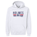 Grant Holmes Atlanta Font