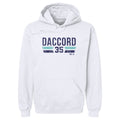 Joey Daccord Seattle Font