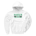 Sam Hauser Boston Font