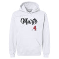 Ketel Marte Arizona Script
