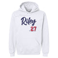 Austin Riley Atlanta Script