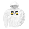 Sidney Crosby Font YK