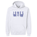Daniel Jones Indianapolis Font