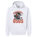 Monterrey Osos Vintage Helmet