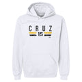 Oneil Cruz Pittsburgh Font