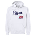 Matt Olson Atlanta Script