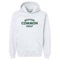 Boston Common Golf Club Wordmark