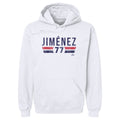 Joe Jimenez Atlanta Font