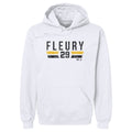 Marc-Andre Fleury Pittsburgh Font