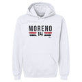 Gabriel Moreno Arizona Font