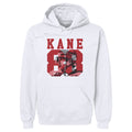 Patrick Kane Chicago Profile