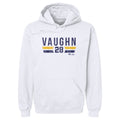 Andrew Vaughn Milwaukee Font