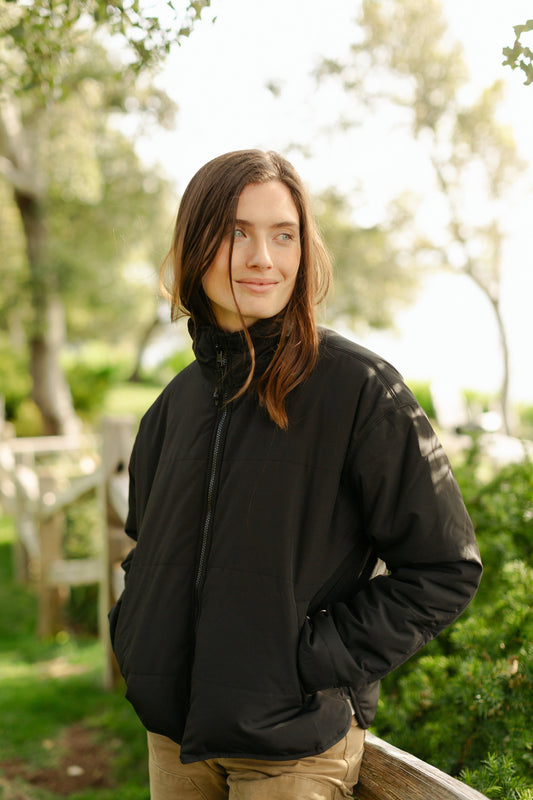 Stillwater Jacket Women