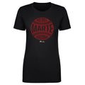 Ketel Marte Arizona Vintage Baseball WHT