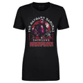 Shinsuke Nakamura The Wayward Samurai WHT