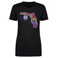 Orlando Pride Groovy Pride State WHT