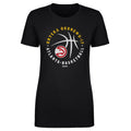 Onyeka Okongwu Atlanta Hawks Player Ball WHT
