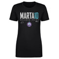Marta Orlando Pride Elite WHT