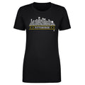 Pittsburgh Hockey Roster Skyline 23 WHT