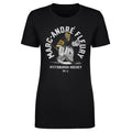 Marc-Andre Fleury Pittsburgh Emblem WHT
