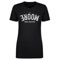 Elijah Moore College Invert WHT