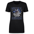 Vladimir Guerrero Montreal Gritty WHT