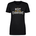WWE Night Of Champions 2023 Logo WHT