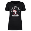DePaul Blue Demons Billy Softball WHT