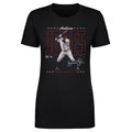 Andruw Jones Atlanta Gritty WHT