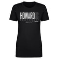 Will Howard Pittsburgh Elite WHT