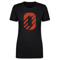 Monterrey Osos Orange Logo WHT