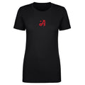 Atlanta Drive GC Symbol Small WHT