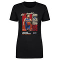 Jalen Brunson New York Knicks 2026 NBA All-Star Vertical WHT