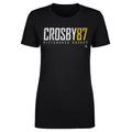 Sidney Crosby Pittsburgh Elite WHT