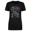 Pacome Dadiet New York Knicks Statue Of Liberty WHT