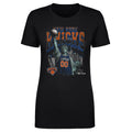 Jordan Clarkson New York Knicks Statue Of Liberty WHT
