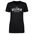 Jameis Winston New York G Invert WHT
