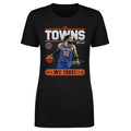 Karl-Anthony Towns New York Knicks Trust WHT
