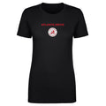 Atlanta Drive GC Roundel Team Name WHT