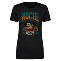 UFC Noche 2025 Mariachi WHT