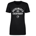 Sacramento Kings Vs. Everybody WHT