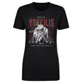 Kevin Youkilis Boston Gritty WHT