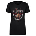 Roman Reigns Gritty WHT