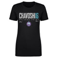 Zara Chavoshi Orlando Pride Elite WHT