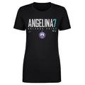 Angelina Orlando Pride Elite WHT