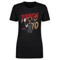 Torch George Harlem Globetrotters Flame WHT