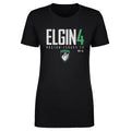 Emerson Elgin Boston Legacy FC Elite WHT
